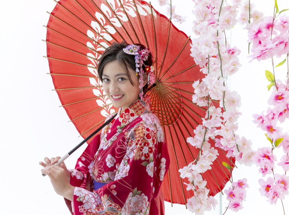 バースデー撮影