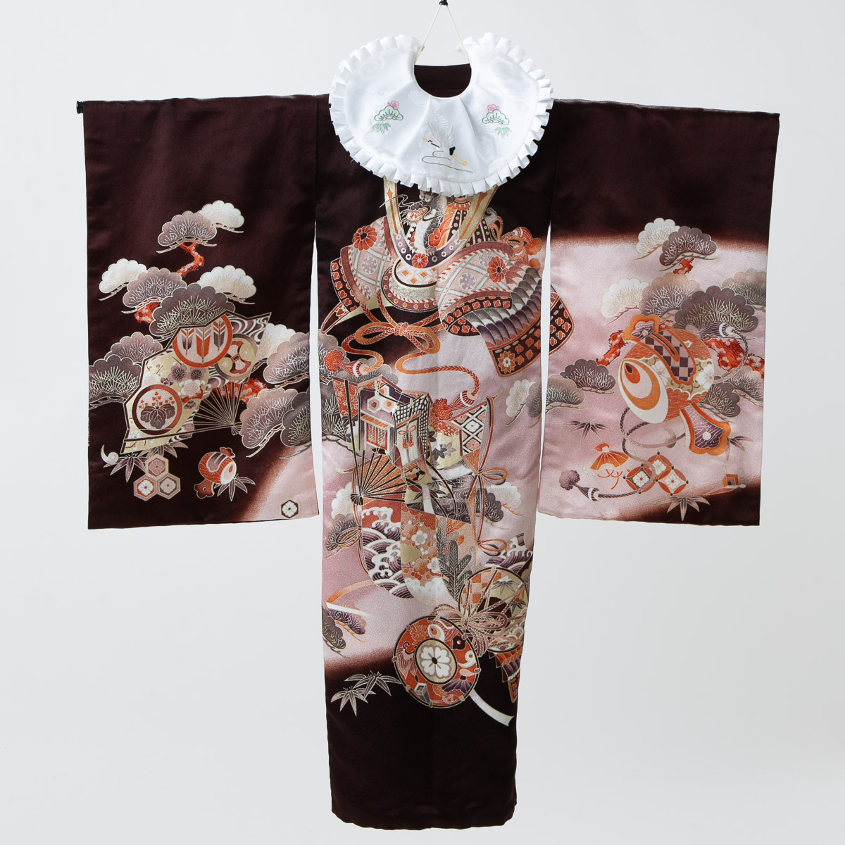 ニューボーン衣装