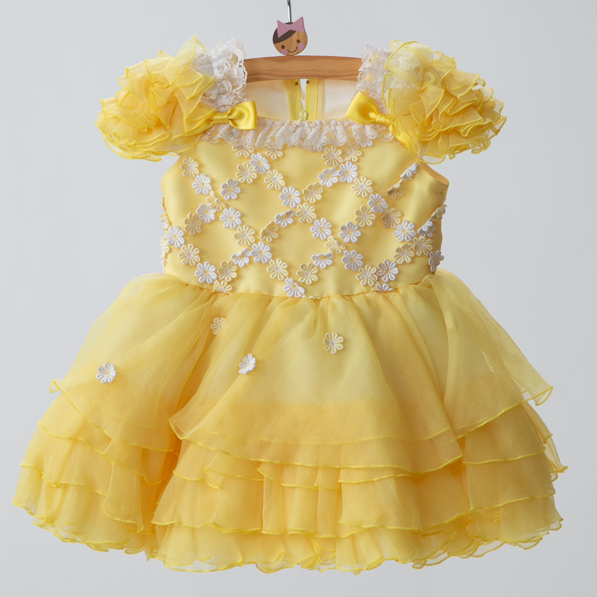 グレイスフル衣装