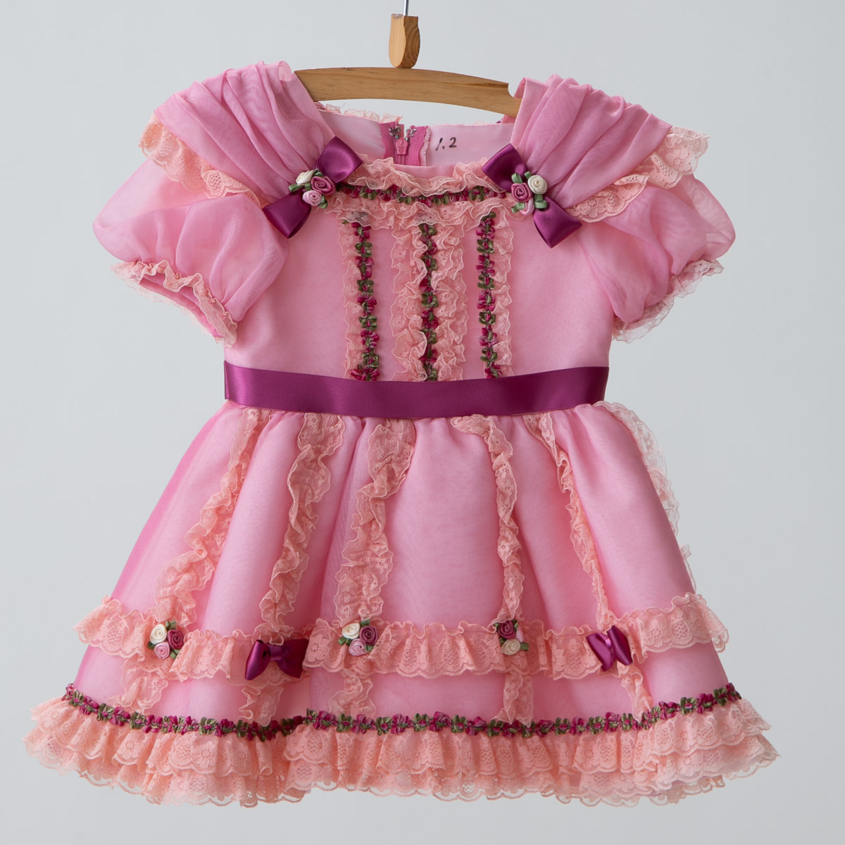 リファインド衣装