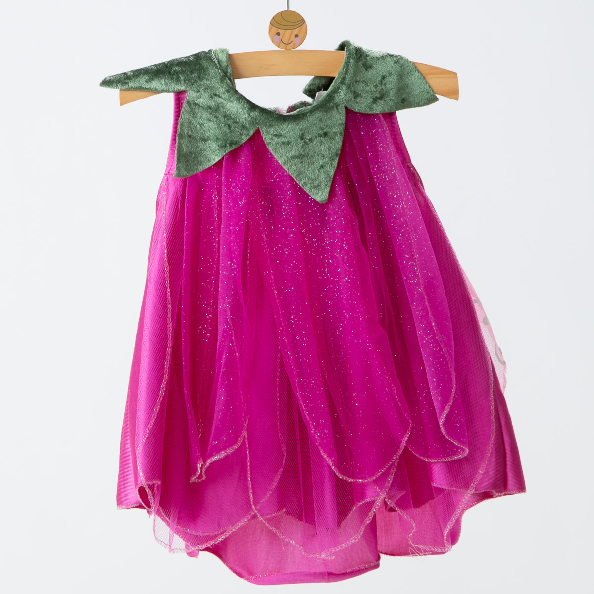 ディスティンクト衣装