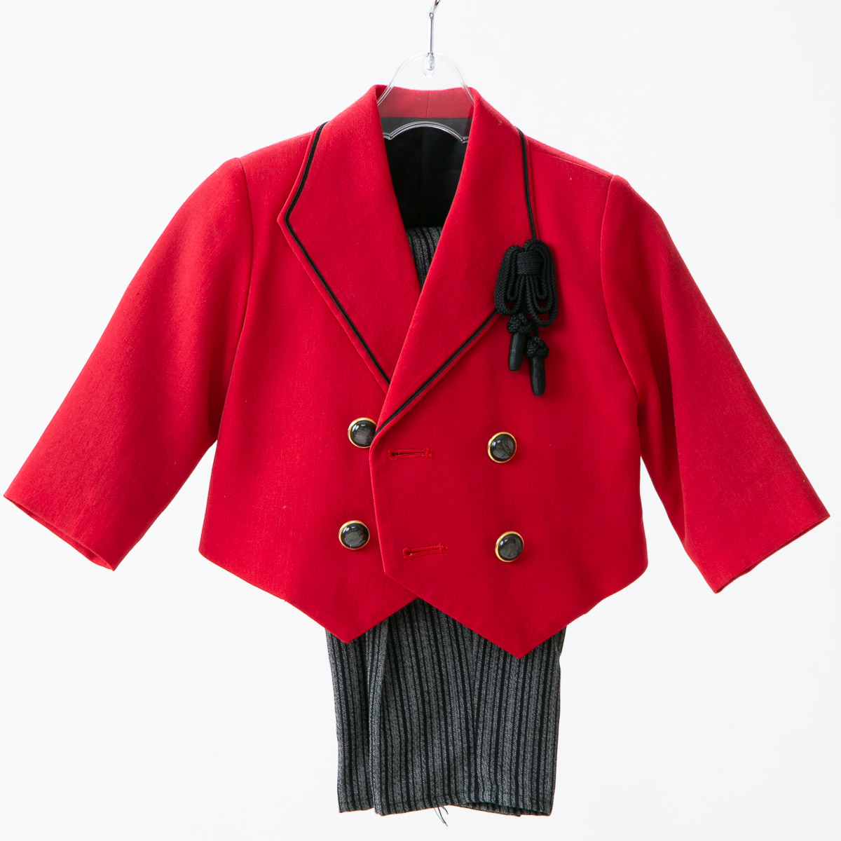 プレミアム衣装