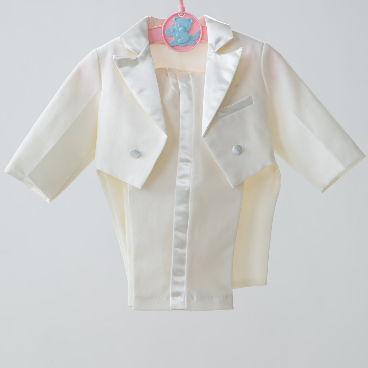 デラックス衣装