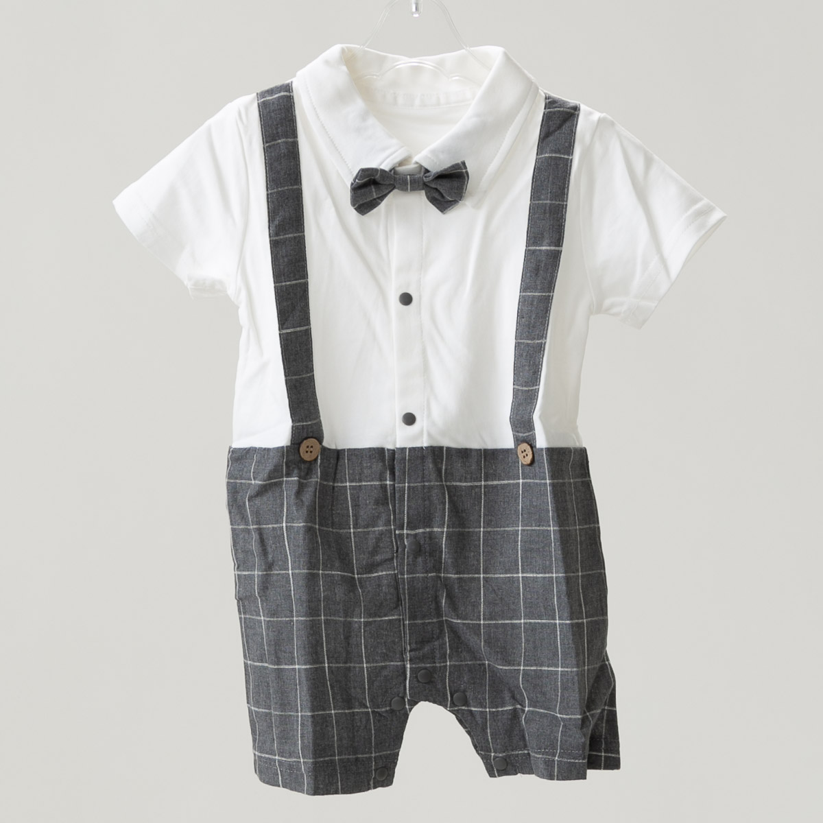 トラディショナル衣装