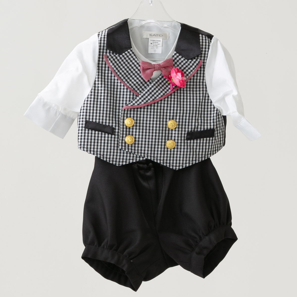 クラシック衣装