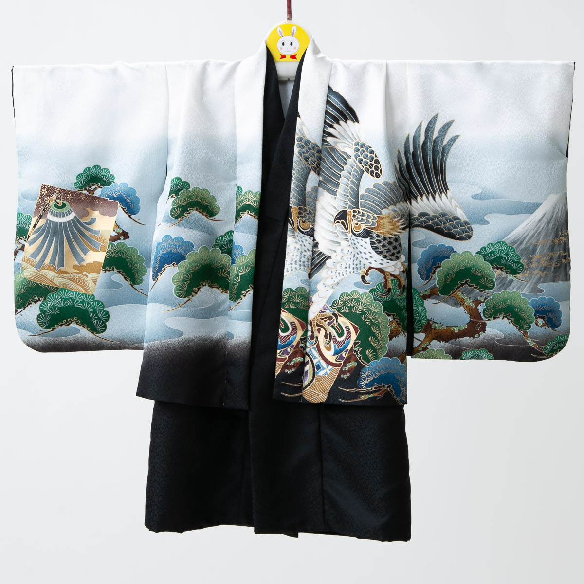 スタイリッシュ袴