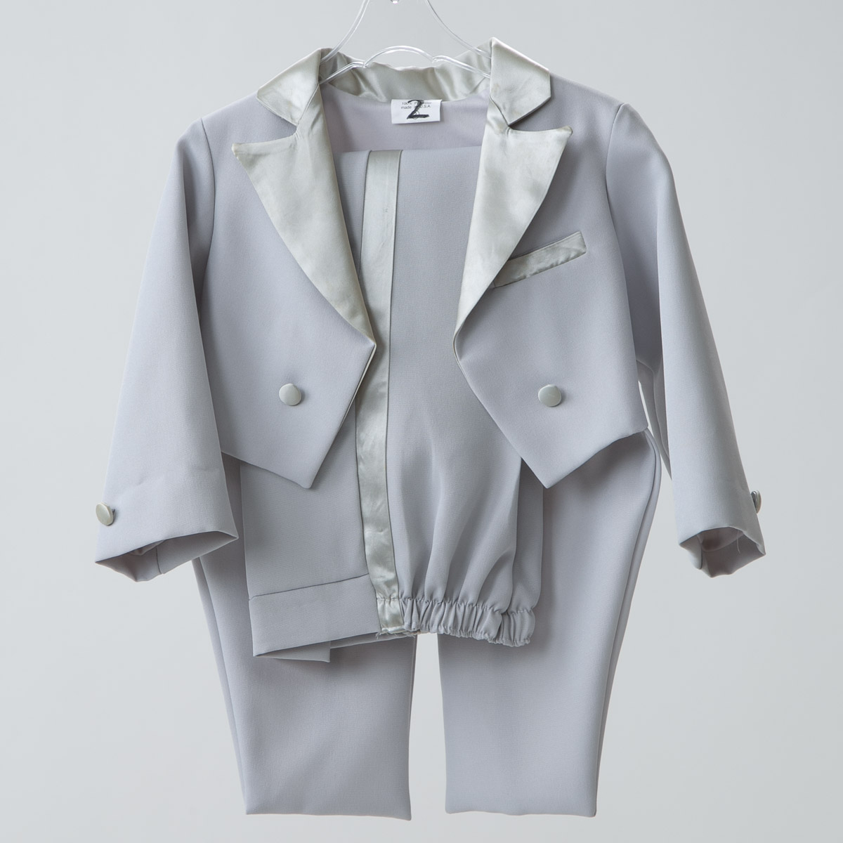 トラディショナル袴