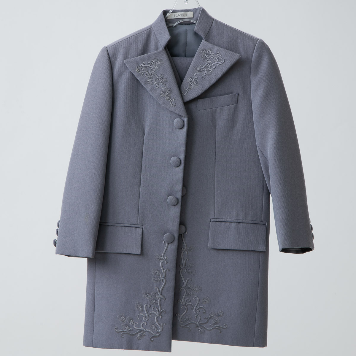 ディスティンクト袴