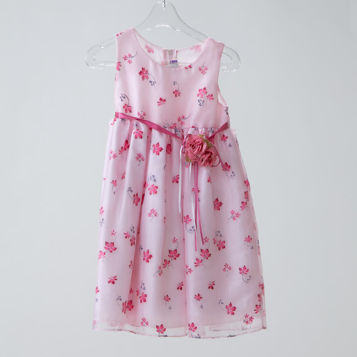 エレガント被布