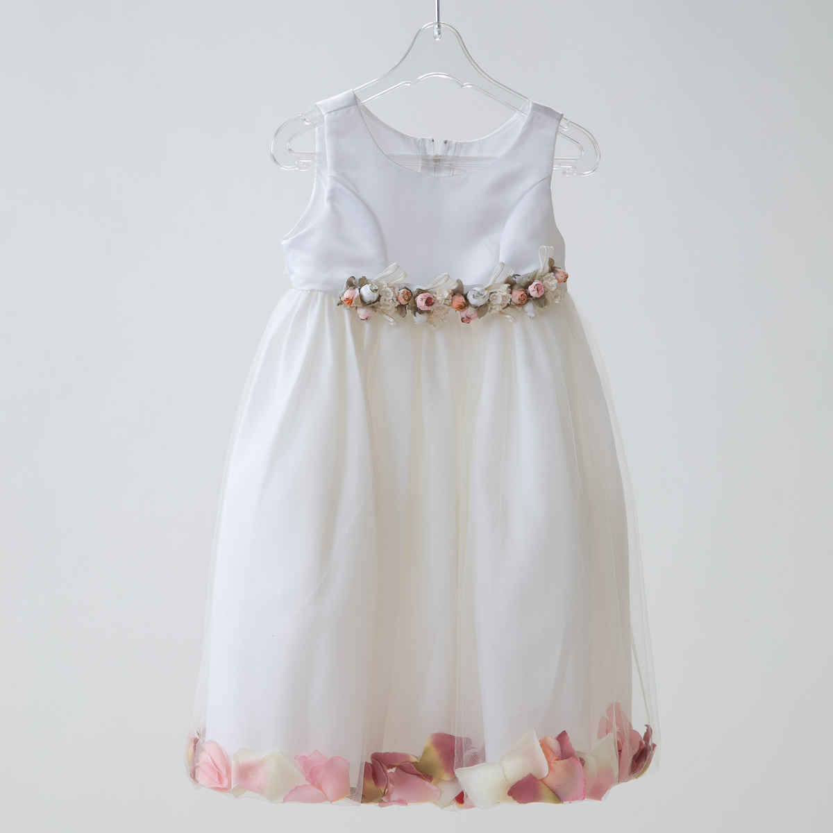 プリンセス被布