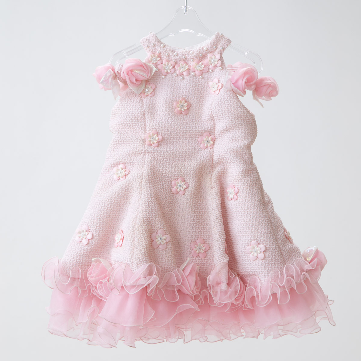 チャーミング被布