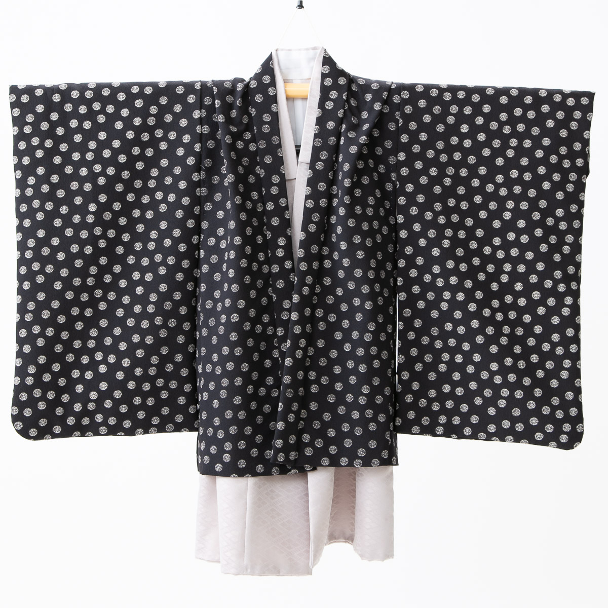 トラディショナル袴