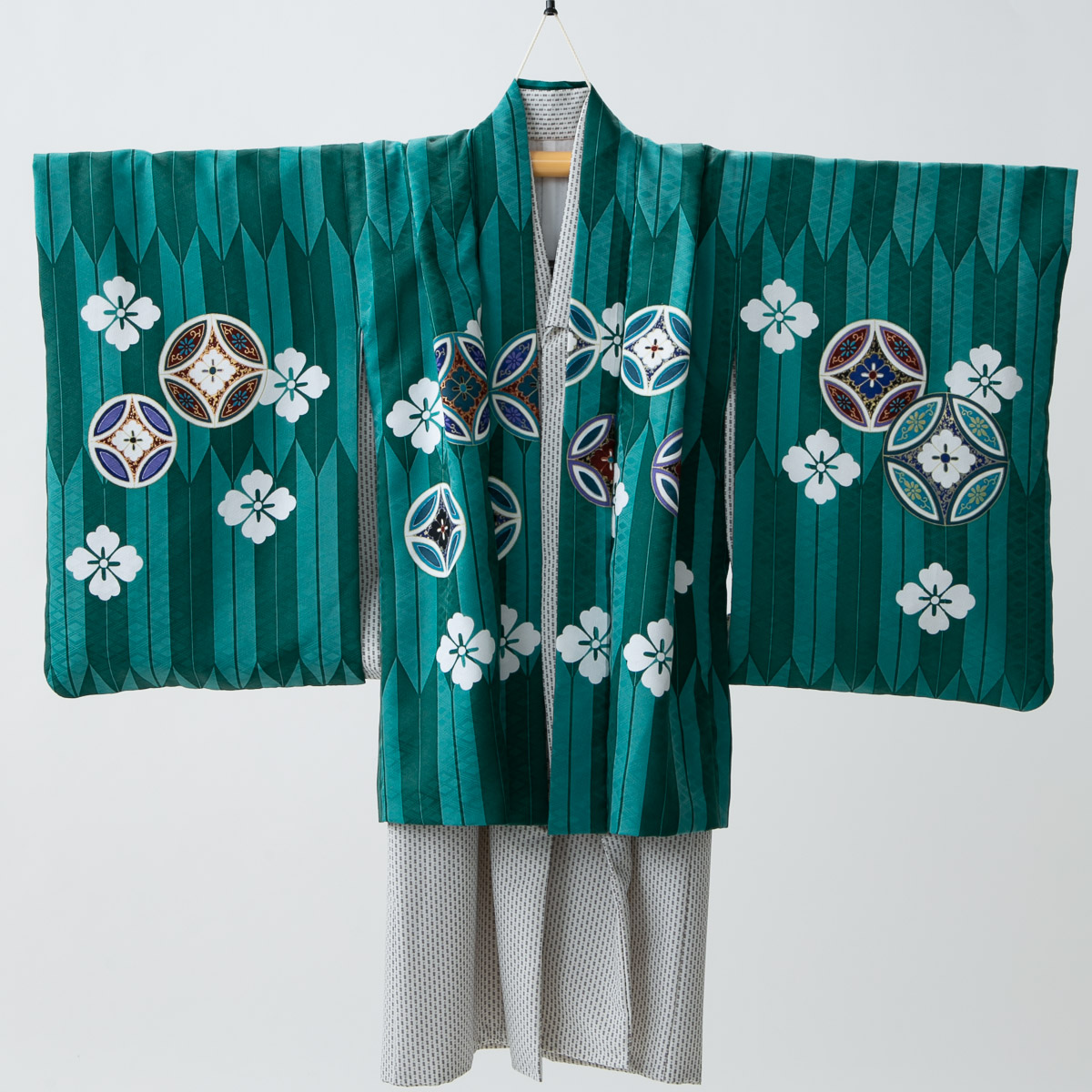 ディスティンクト袴