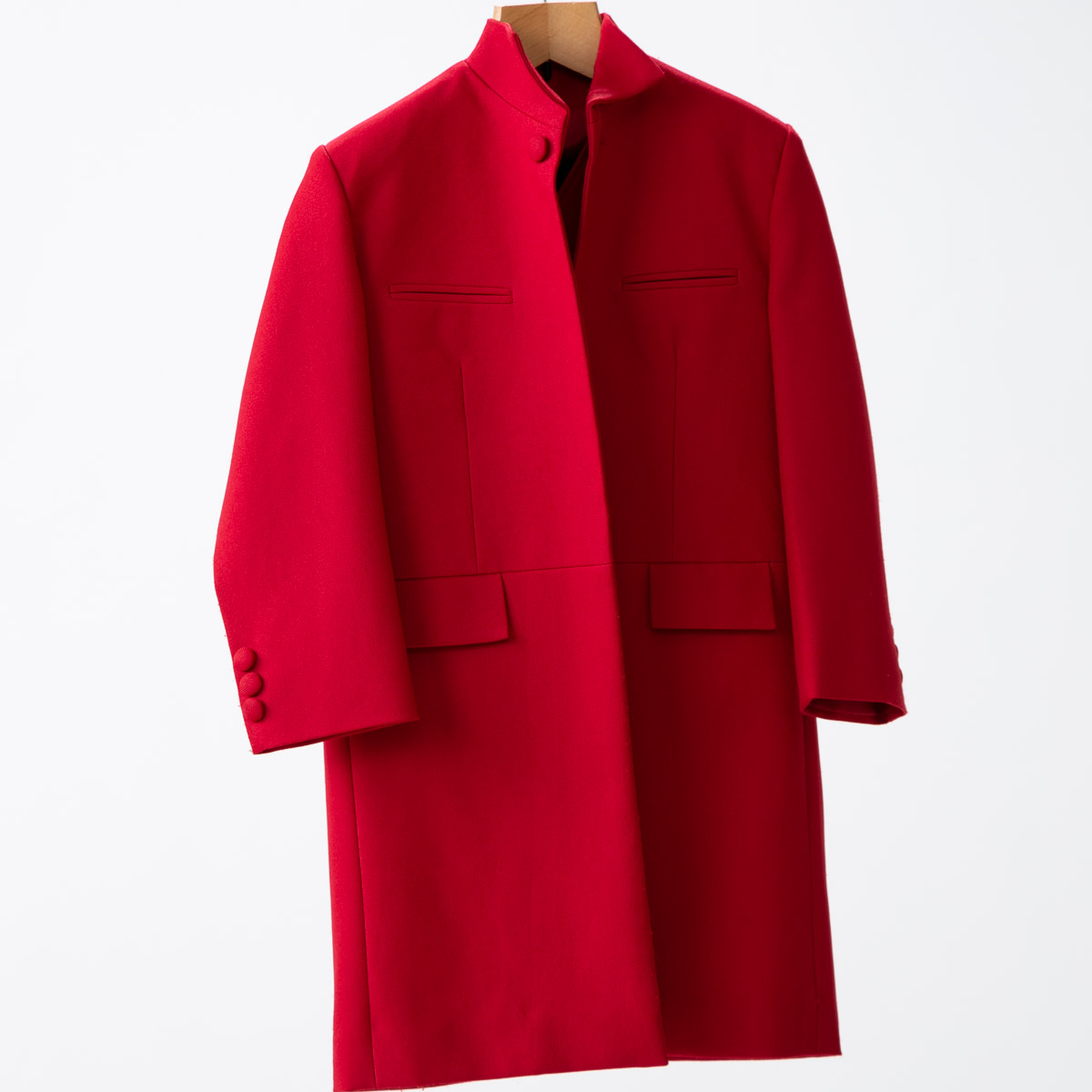 ソフィスティケート袴