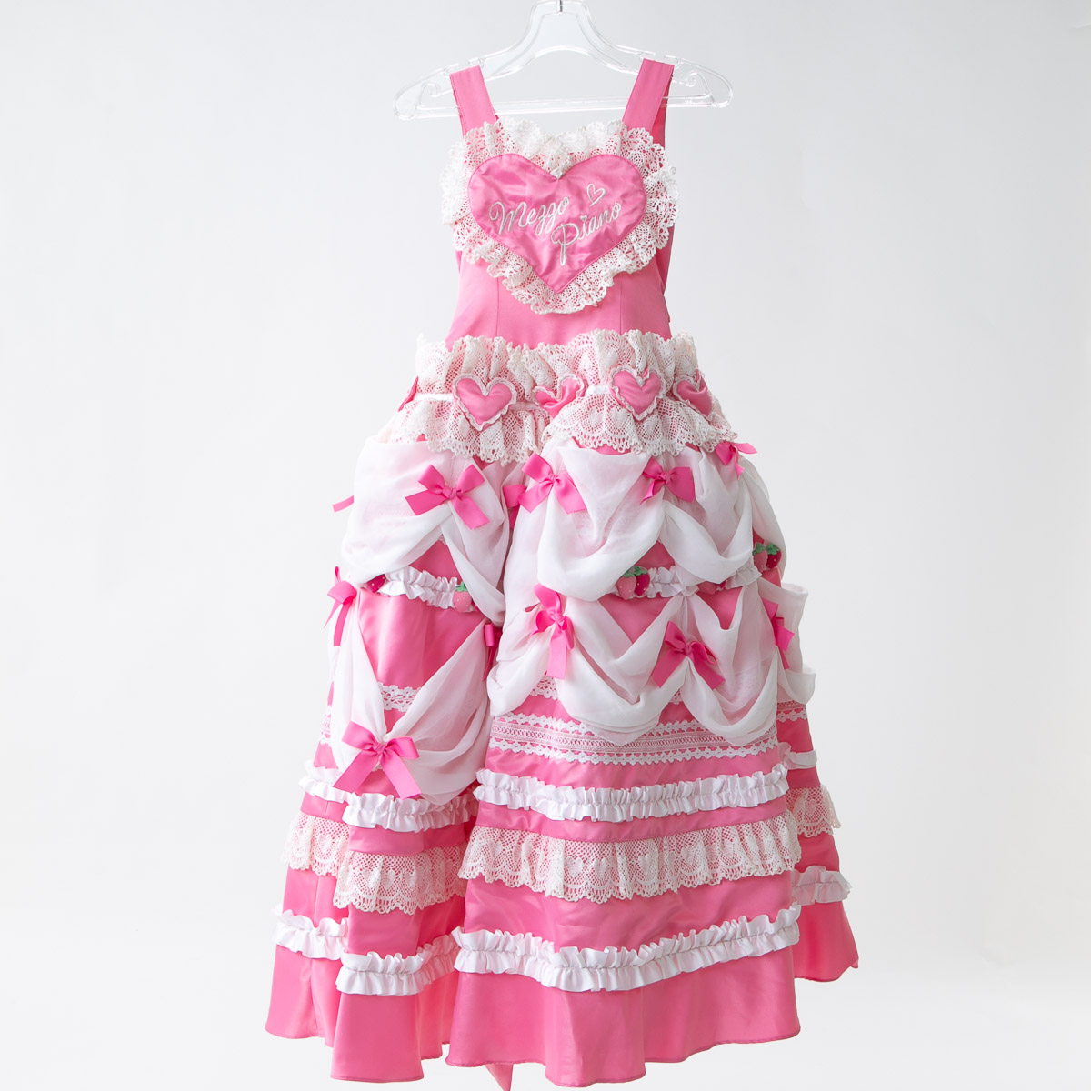 8-10歳女の子着物