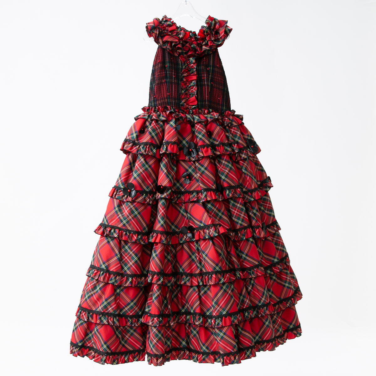 8-10歳女の子着物