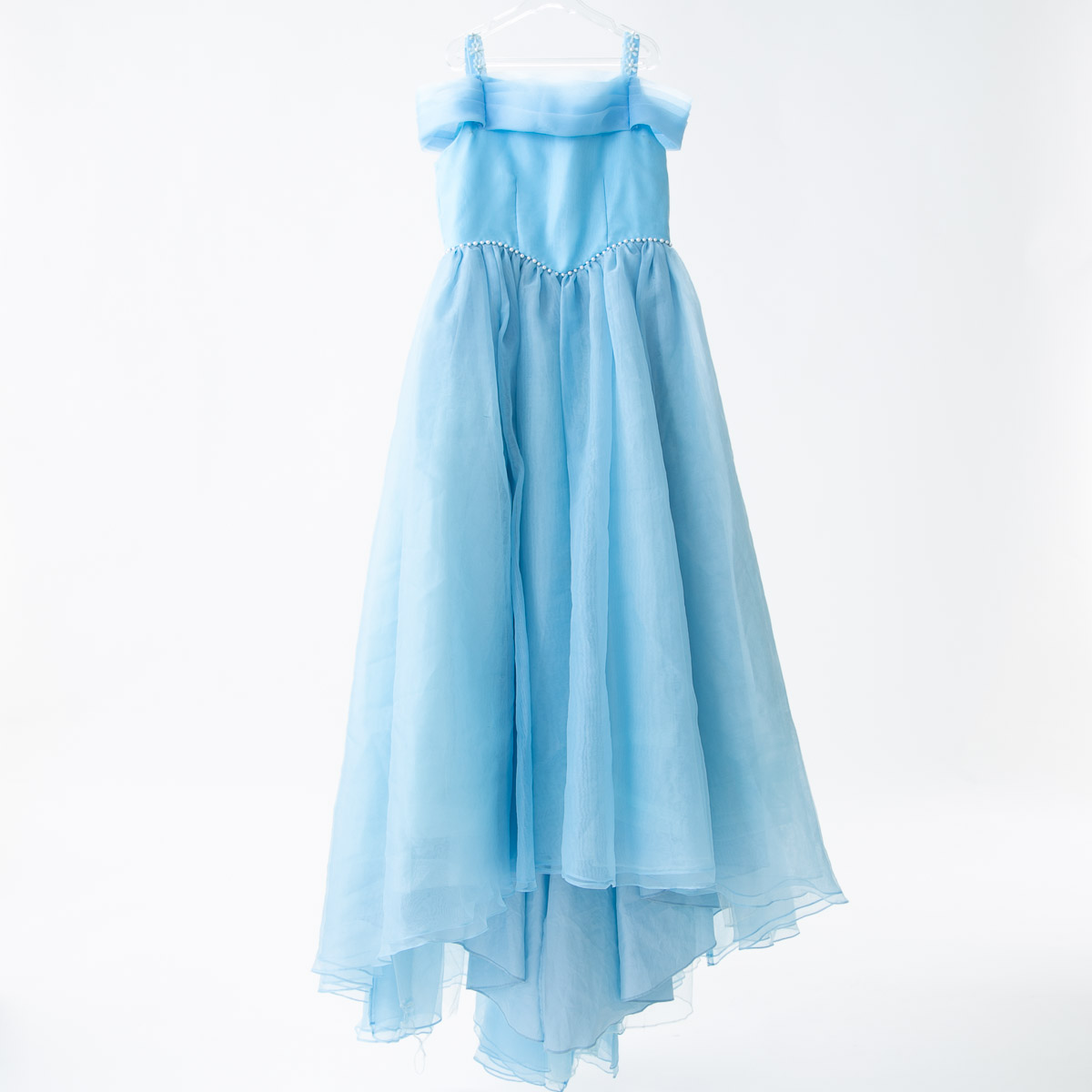 8-10歳女の子着物