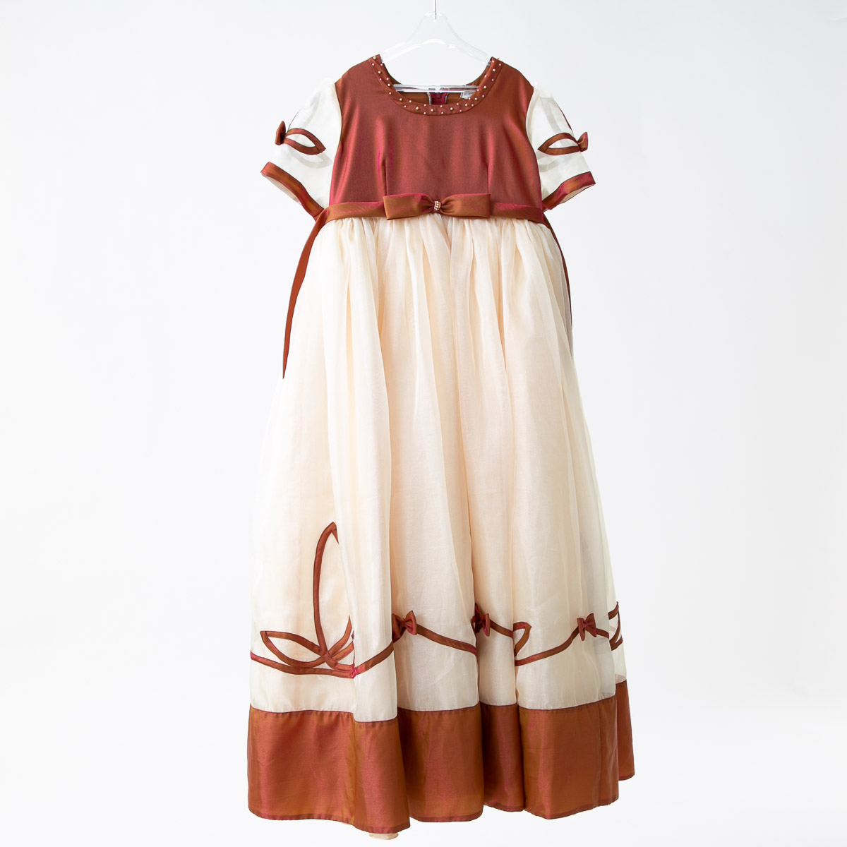 8-10歳女の子着物