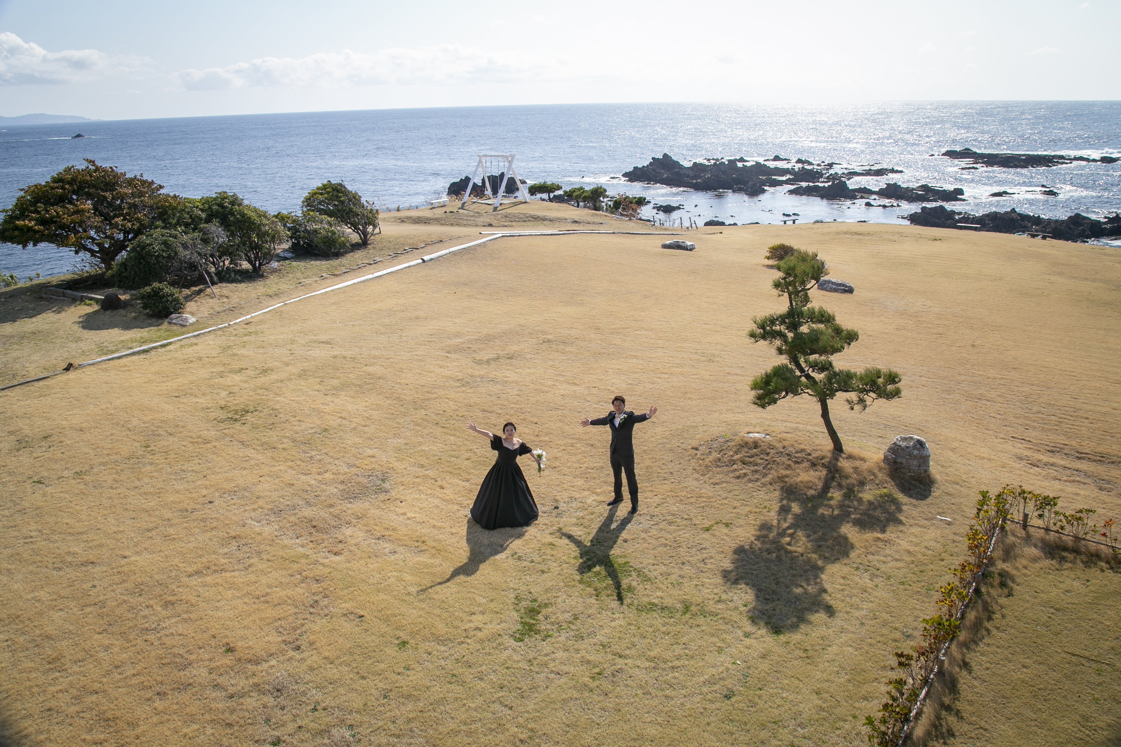 フォト婚 ウェディングドレス